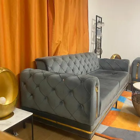 Hdm Apartamento Múnich