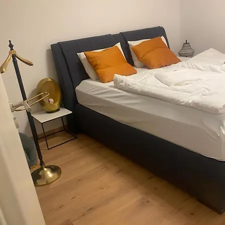 Hdm Apartamento Múnich