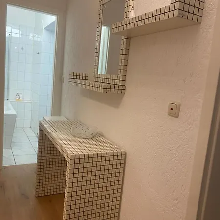 Apartamento Hdm Múnich