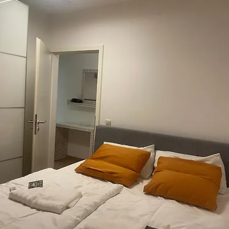 Apartamento Hdm Múnich