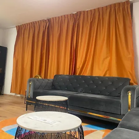 Apartamento Hdm *