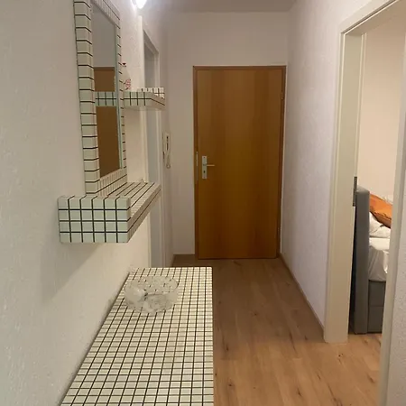 Apartman Hdm München