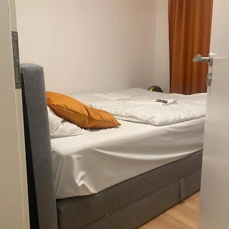 Apartman Hdm