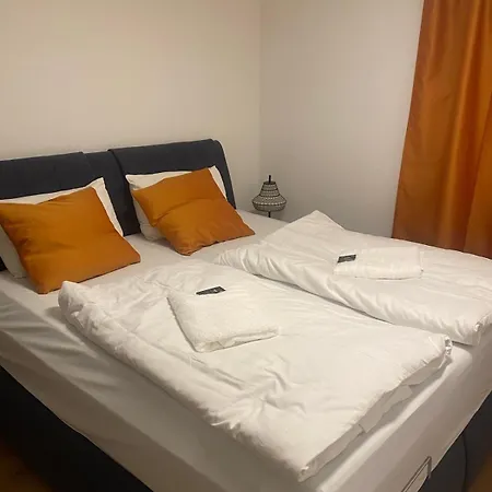 Apartment Hdm