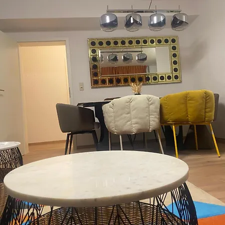 Hdm Apartment